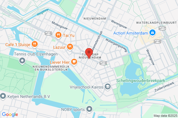 Ester, Sticht
