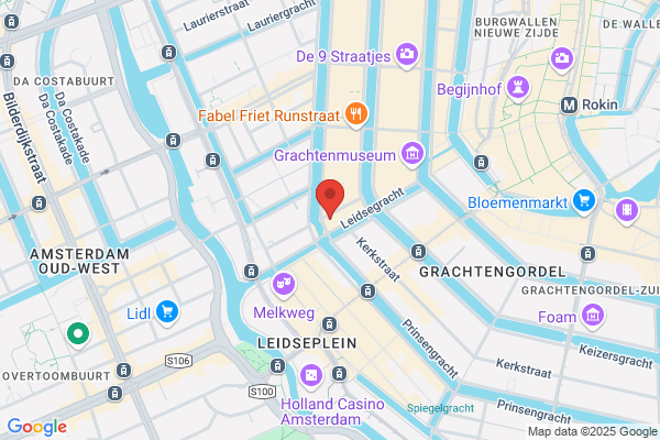 Alexander Techniek Studio