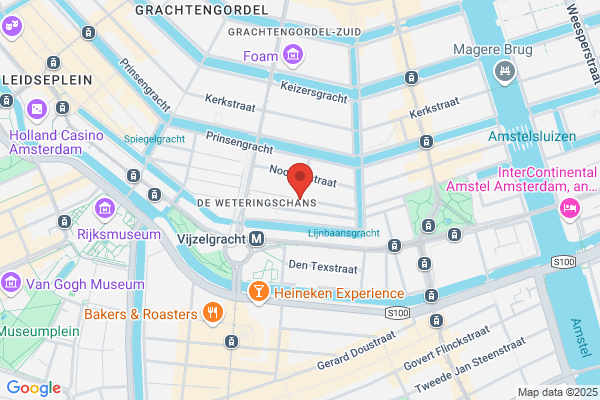 Anneke van der Poll Drs