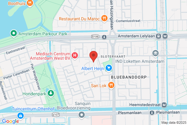 Cozijnsen Coaching