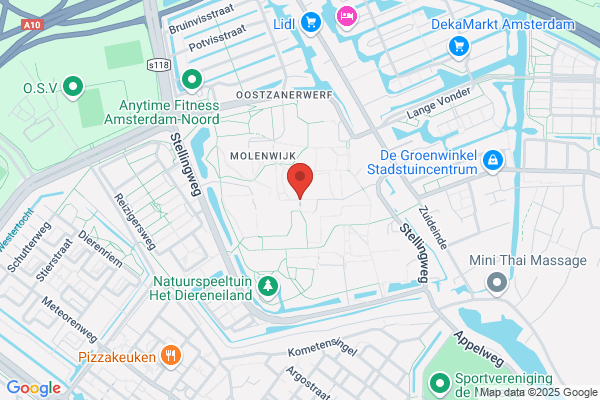 Endert-Stroethoff, M A