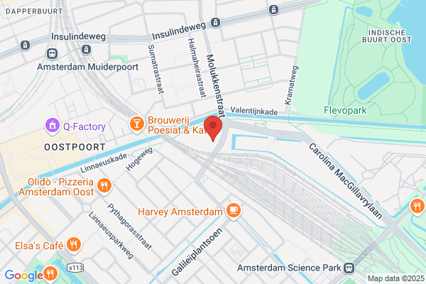 Homeopathiepraktijk Anneke Rutten