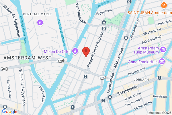 Instituut Voor Haptotherapie
