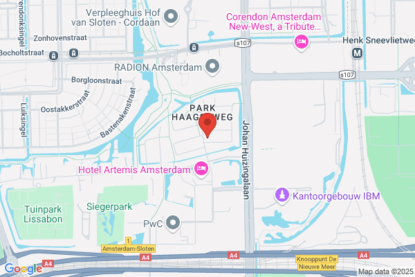 Kampen, A Van