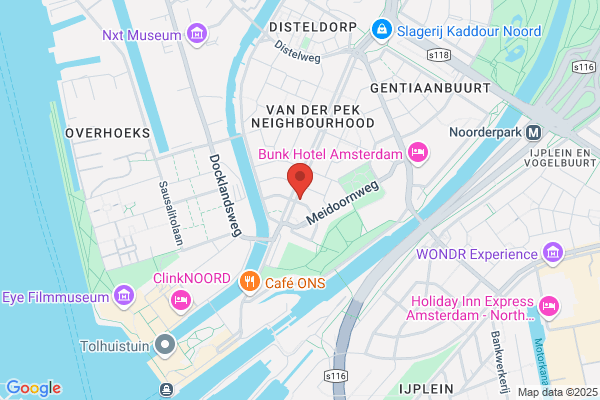 Neerbos, Merel Van