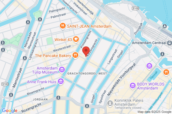 Open Atelier In Beeld St