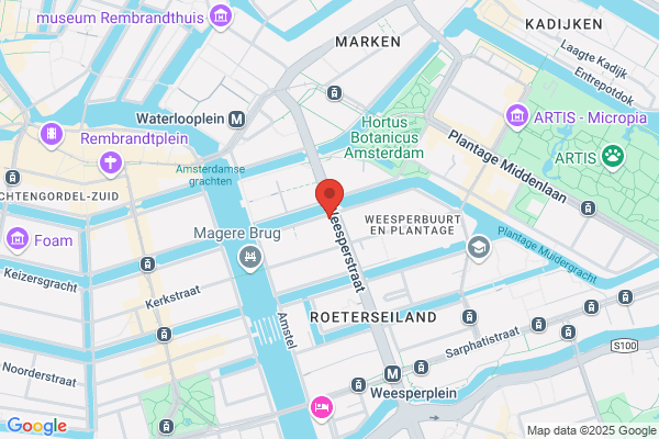 Osteopathie Praktijk