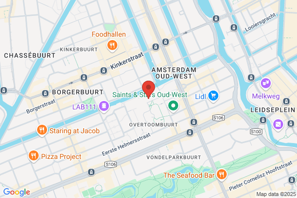 Persoonlijke Groei, Prakt Voor