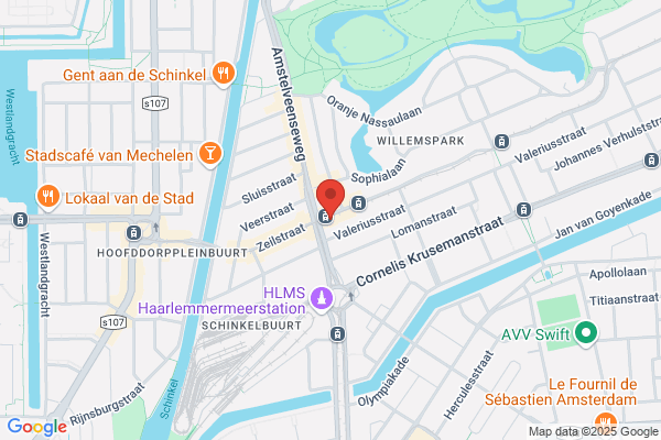 Prakt Voor Haptotherapie