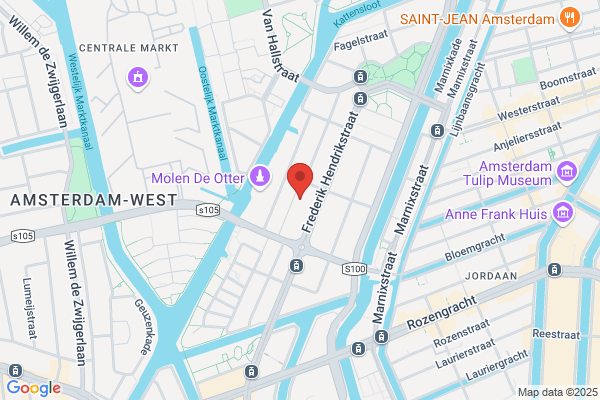 Rolfing Amsterdam