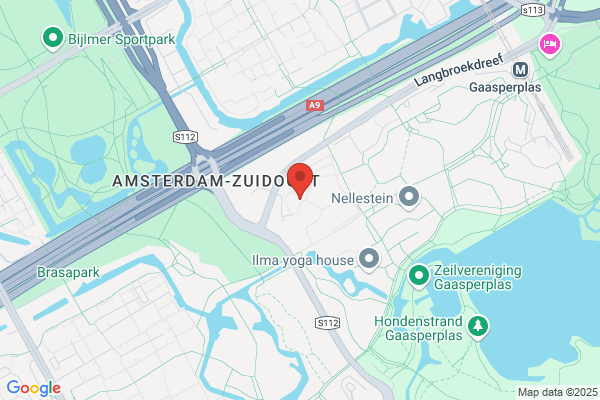 Voetreflexzonetherapie Woestduin