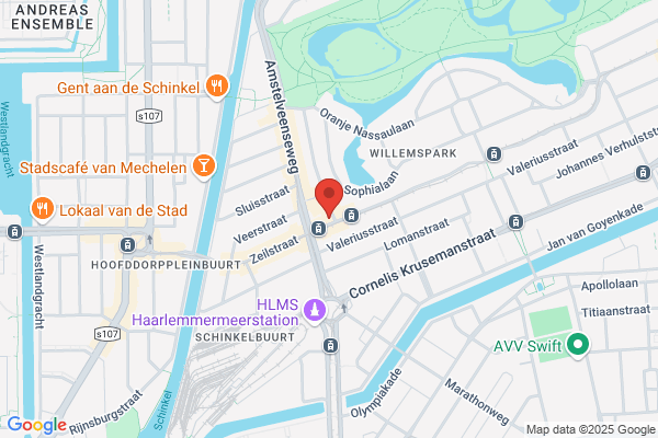 Apotheek Dr. De Haan