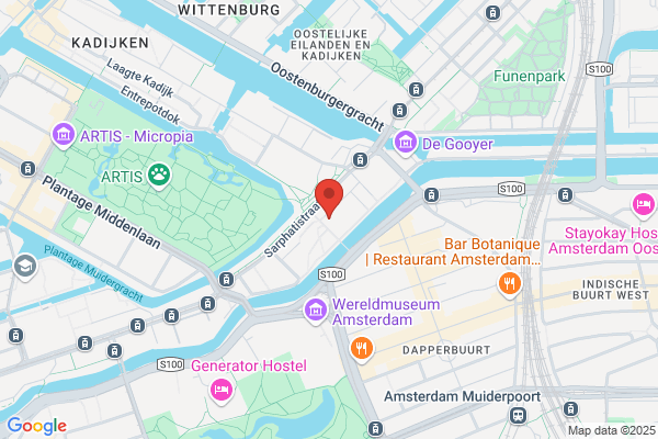 Arts Voor Homeopathie Mevr A.C. Oort
