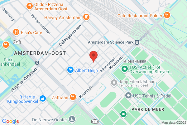 B A Ginsel