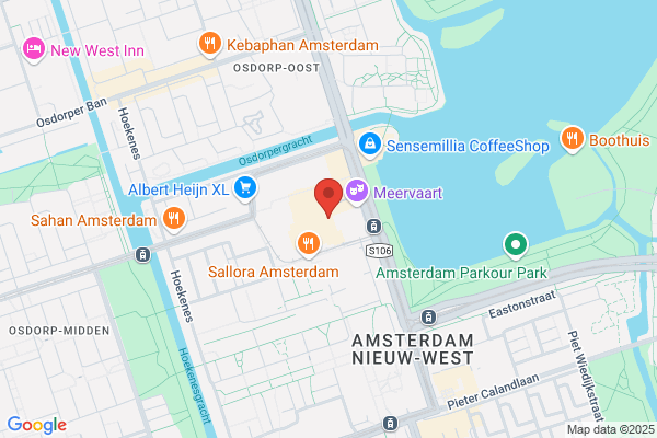 Body & Beauty Sierplein
