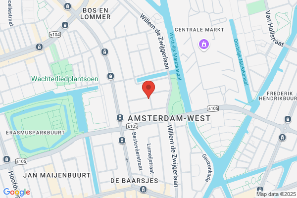 Fysiotherapie Coppelstockstr