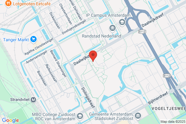 Fysiotherapie Geinwijk Groepspraktijk