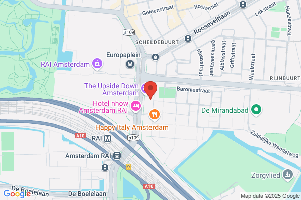 Fysiotherapie Hunzestraat