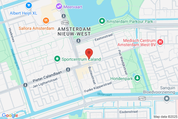 Fysiotherapie Van Goens Bakker En Schuit