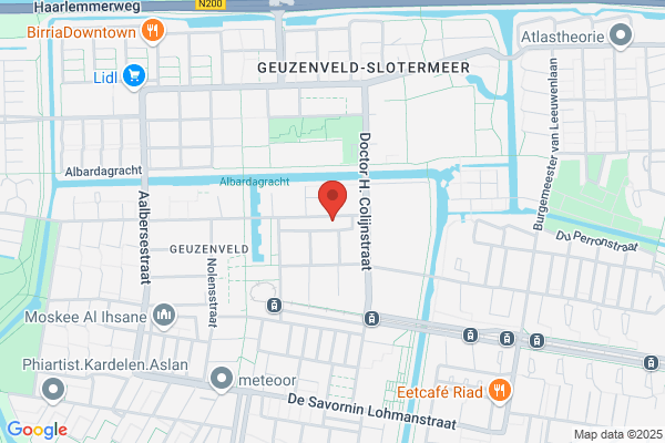 Fysiotherapiepraktijk R.L Hijssoon