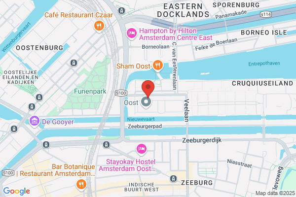 Osteopathie C G Karssen