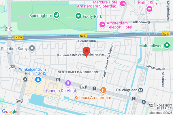 Praktijk De Qi van West