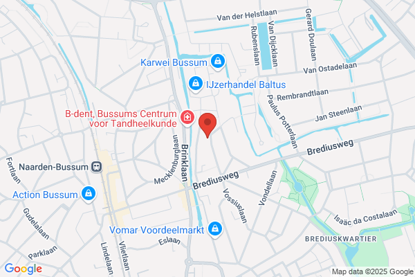 Praktijk Ellen Kolfschoten Bv