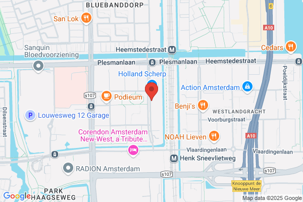 Praktijk Voor Fysiotherapie Le Loux Reep