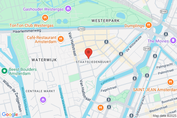 Praktijk Voor Haptonomie Kramer En De Boer