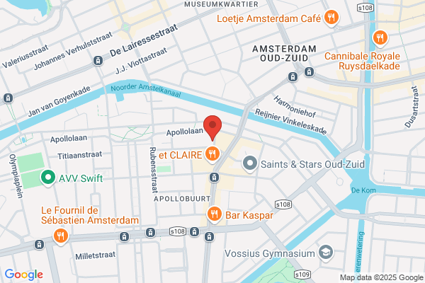 Praktijk Voor Haptonomie M. Dekker