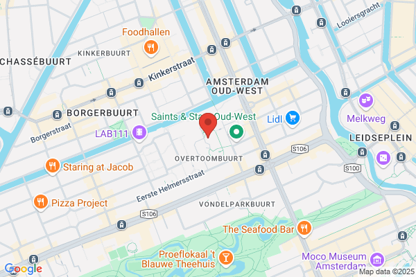 Psychotherapie En Zenuwarts F. Luyendijk