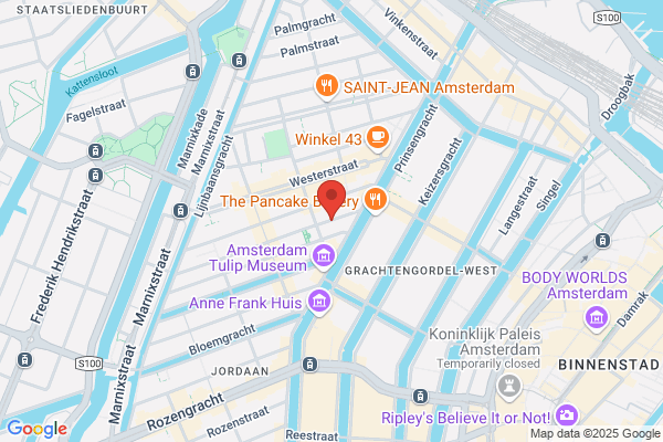 Shiatsu Studio Amsterdam