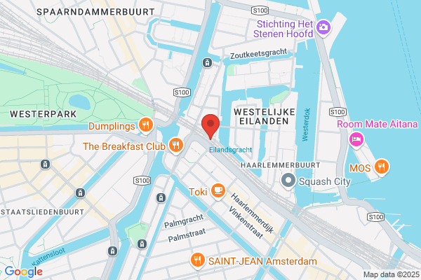 Amsterdam Entertainment Productions