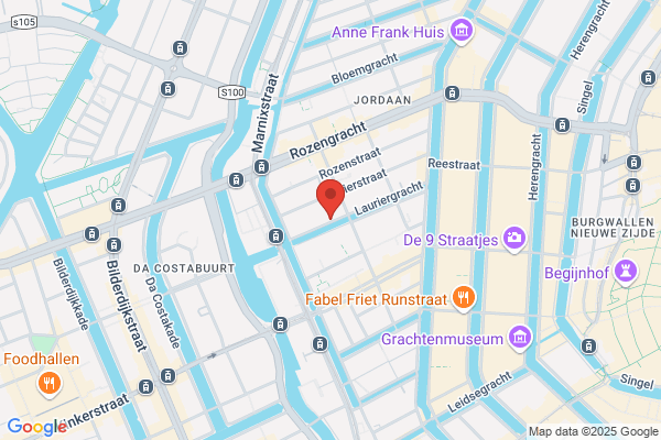 Evenementenburo Rodenbecher Bv