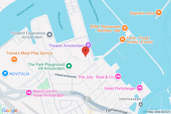 Play In Amsterdam Bv