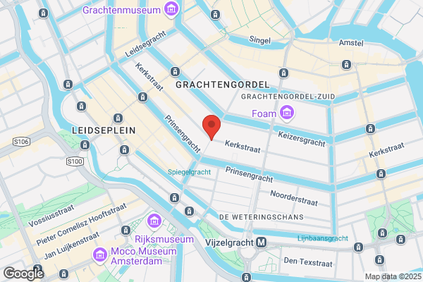 Antiekhandel C. Zotos Vof