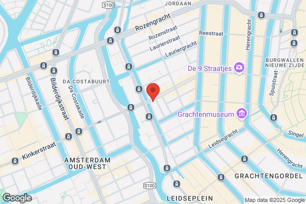Looier Antiek Centrum, De