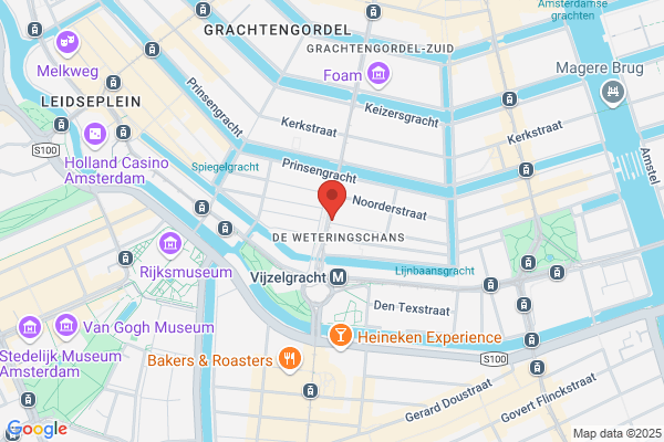 Veenendaal De La Haye Antiekzaak