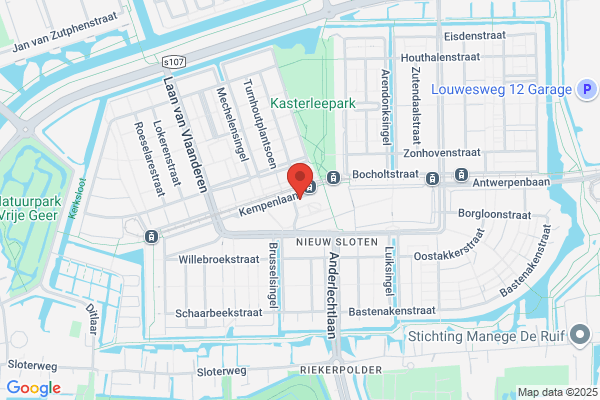 Service Apotheek Nieuw Sloten