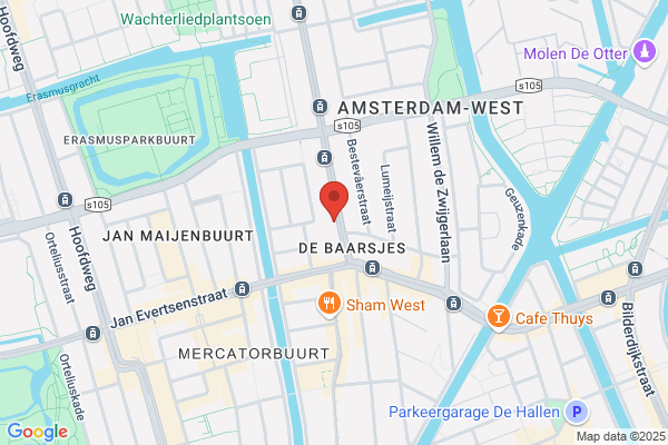 Krommerdt, Apotheek De