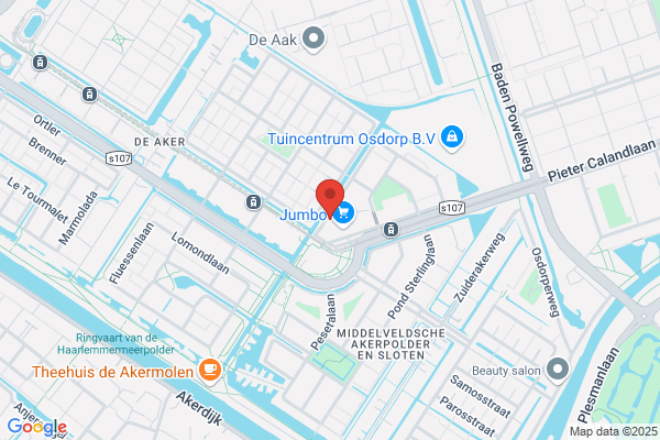 Vaart Apotheek, De