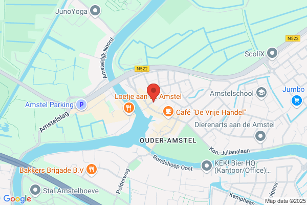 Compass Housing Amsterdam