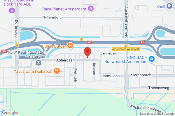 Ccb Flexdiensten Bv