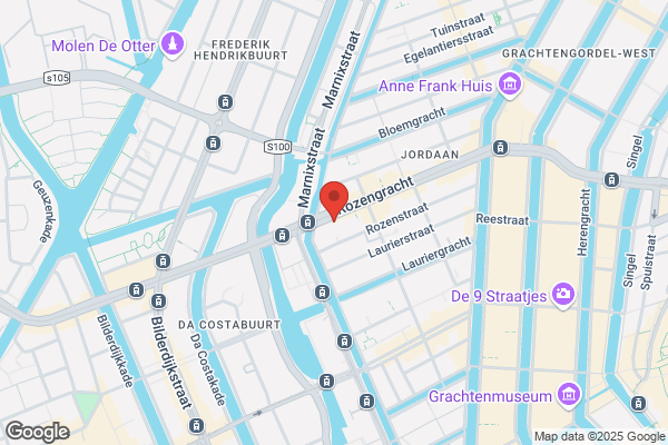 Studio FlorisvanderKleij.nl