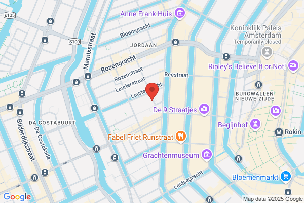 Architectenbureau De Jager & Lette