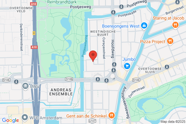 Architectenbureau Ferd B. Jantzen