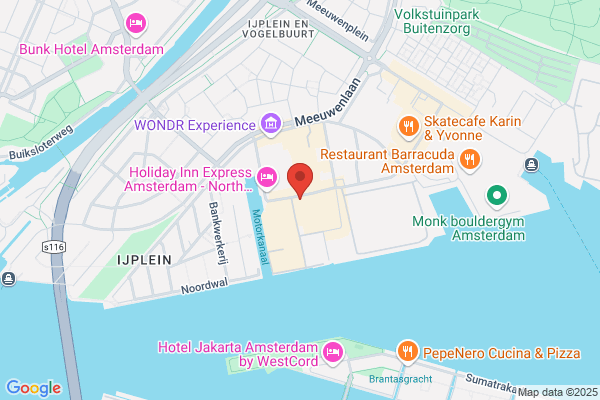Architectenbureau Nieuwenhuis