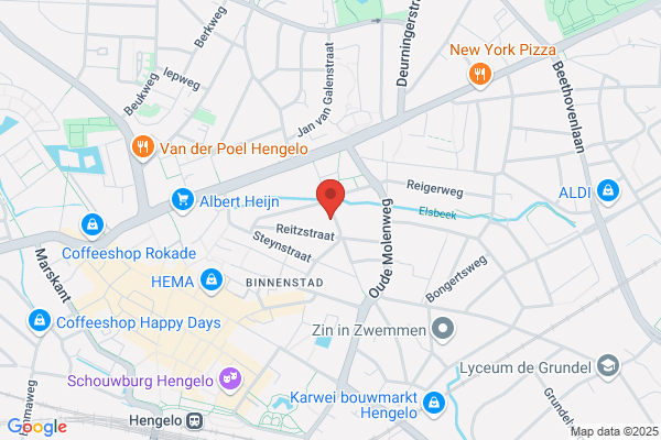 Architectenbureau Peters En Boogers Bv