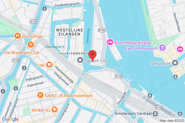 Architectenbureau Scheelbeek
