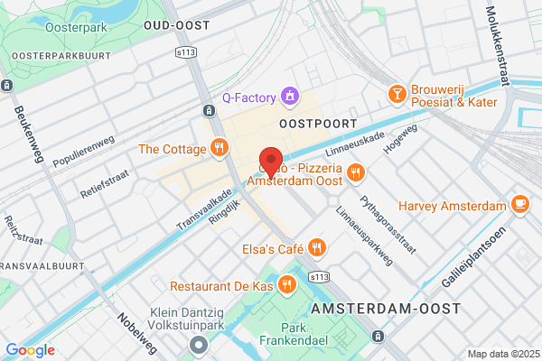 Architectenbureau Sytze Visser Bv